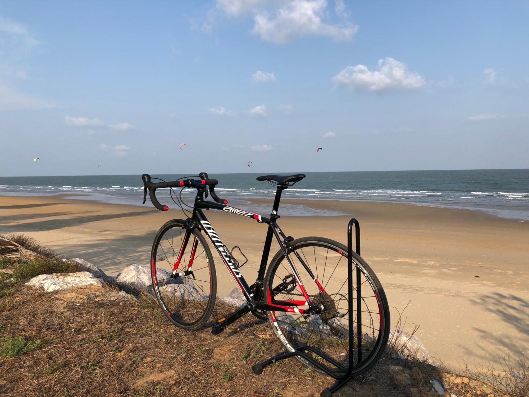 Aleenta Hua Hin - Pranburi - The Small Luxury Hotels Of The World Exteriör bild