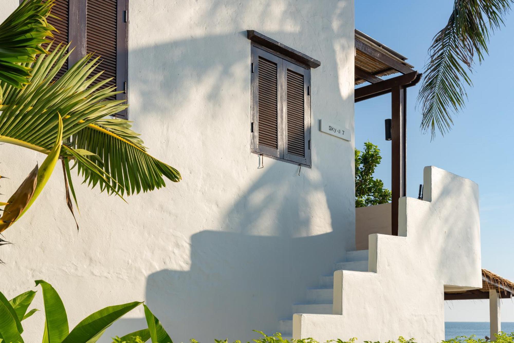 Aleenta Hua Hin - Pranburi - The Small Luxury Hotels Of The World Exteriör bild