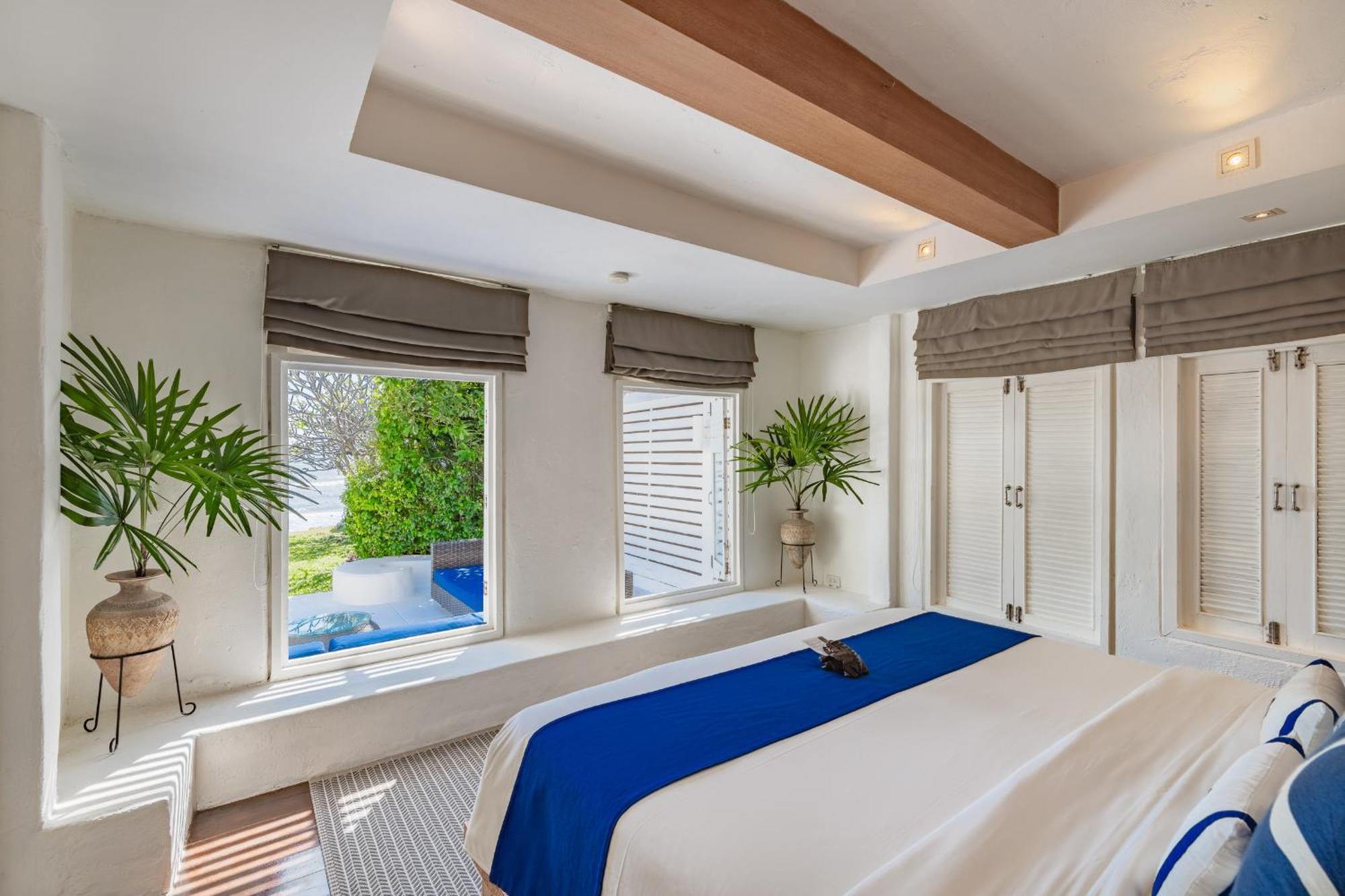Aleenta Hua Hin - Pranburi - The Small Luxury Hotels Of The World Exteriör bild