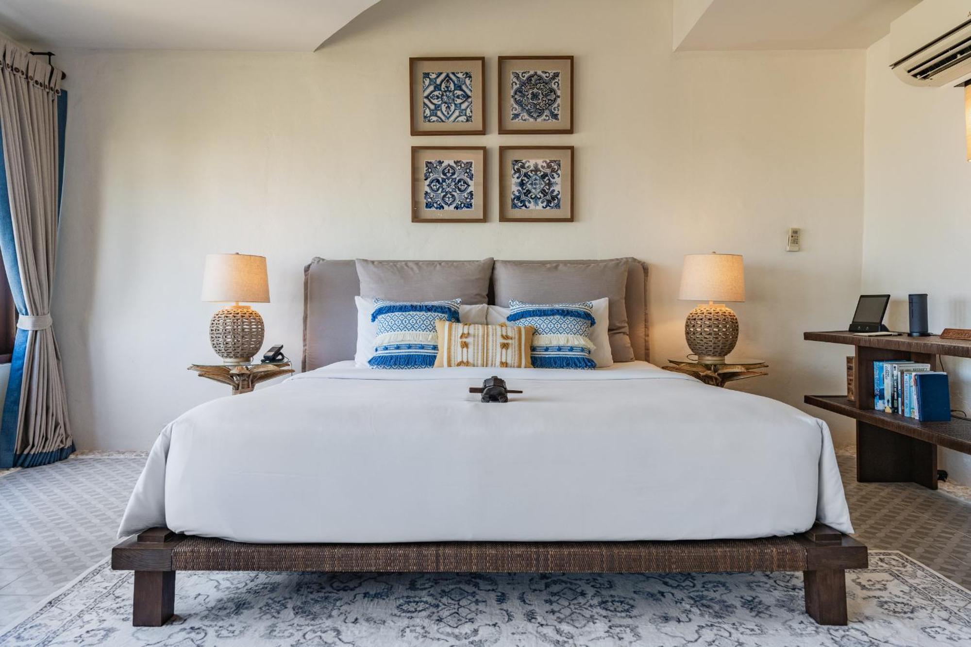 Aleenta Hua Hin - Pranburi - The Small Luxury Hotels Of The World Exteriör bild