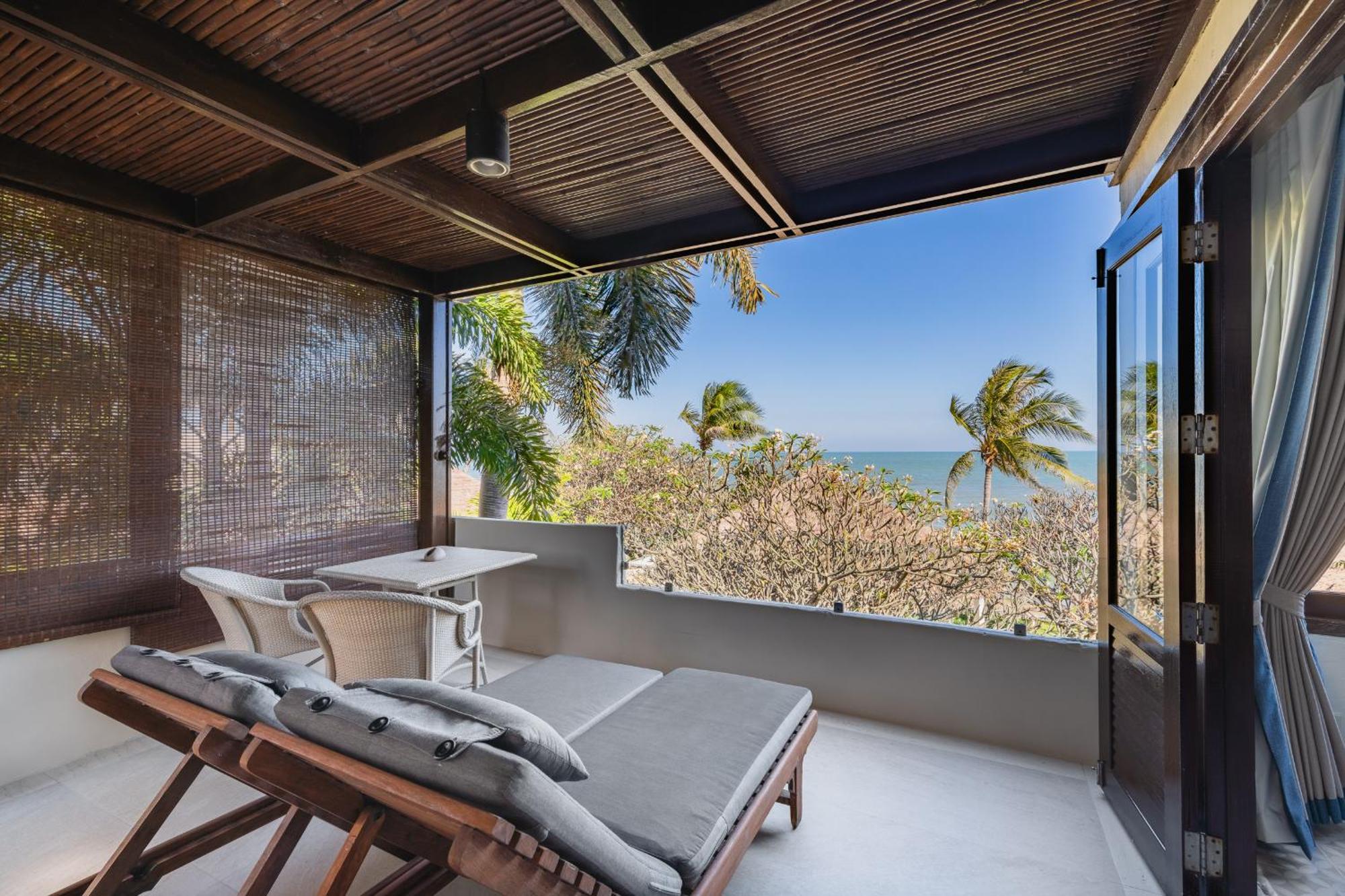 Aleenta Hua Hin - Pranburi - The Small Luxury Hotels Of The World Exteriör bild